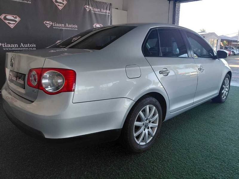 Volkswagen Jetta - Stiaan Autos (Pty) Ltd - Image 6
