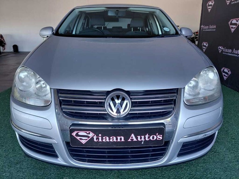 Volkswagen Jetta - Stiaan Autos (Pty) Ltd - Image 2