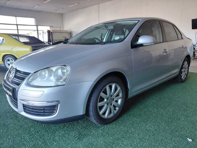 Volkswagen Jetta - Stiaan Autos (Pty) Ltd - Image 3