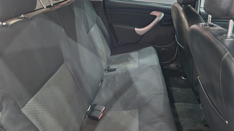 Renault Duster - FS Cars - Image 8