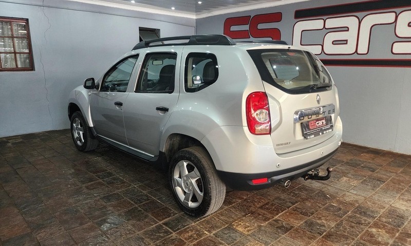 Renault Duster - FS Cars - Image 6