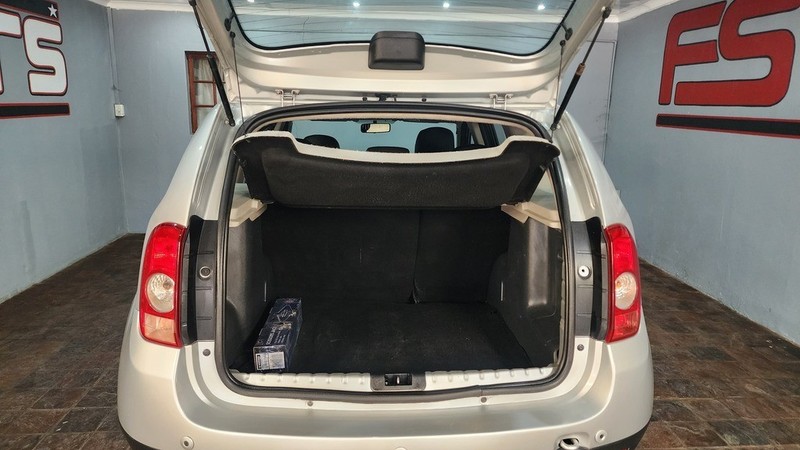 Renault Duster - FS Cars - Image 10
