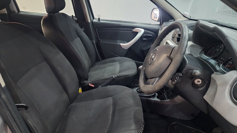 Renault Duster - FS Cars - Image 7