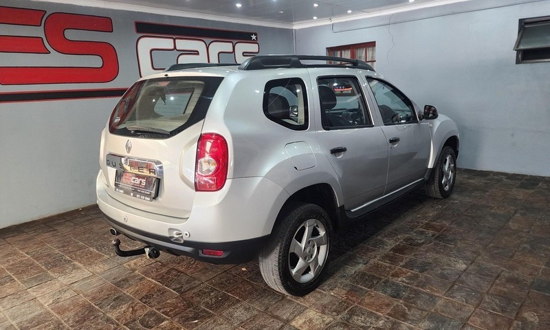 Renault Duster - FS Cars - Image 4