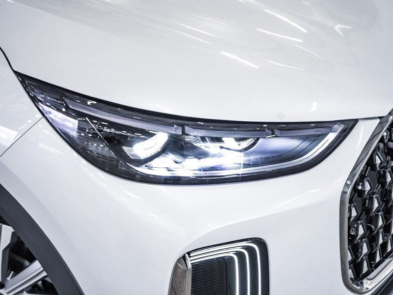 Chery Tiggo 9 - Chery Waterfall - Image 7