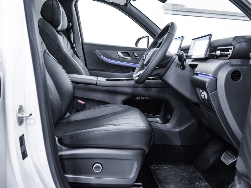 Chery Tiggo 9 - Chery Waterfall - Image 12