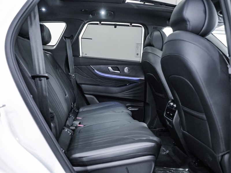 Chery Tiggo 9 - Chery Waterfall - Image 17