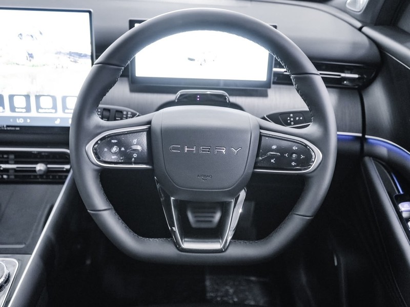 Chery Tiggo 9 - Chery Waterfall - Image 18