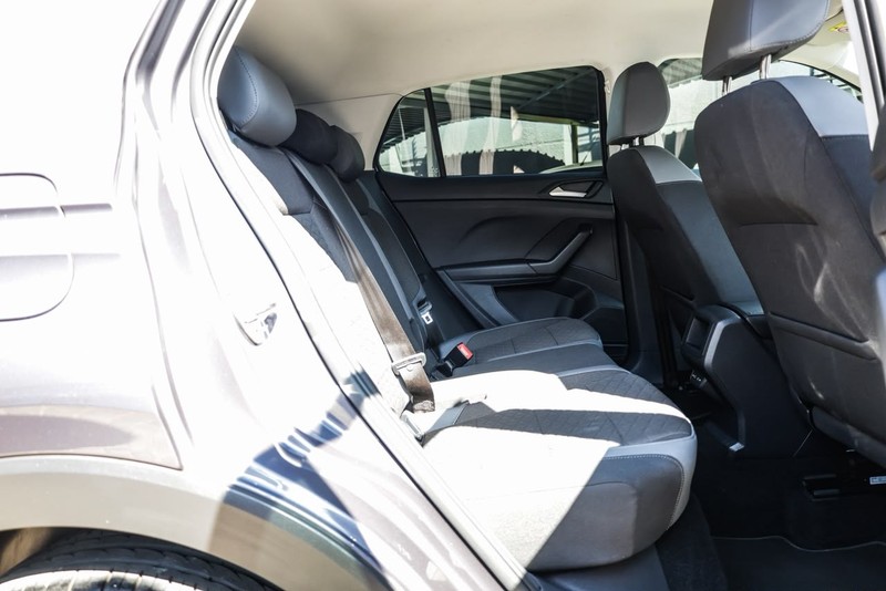 Volkswagen T-Cross - MG Hatfield - Image 13