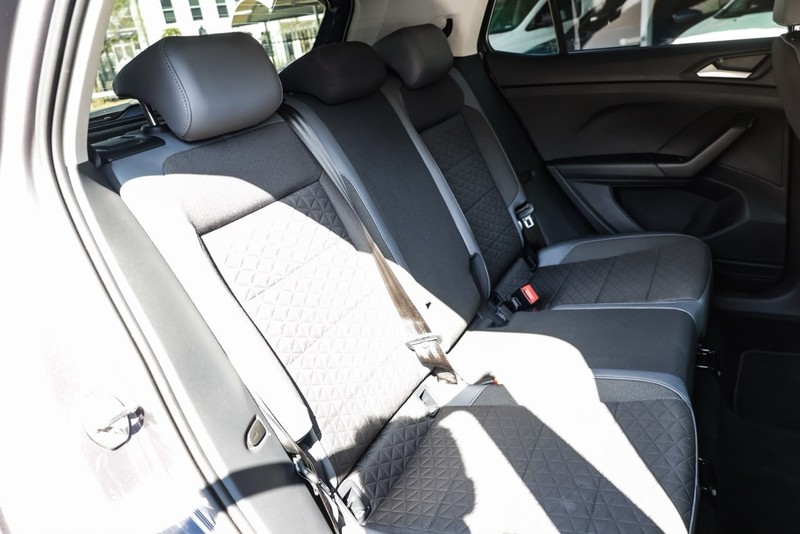 Volkswagen T-Cross - MG Hatfield - Image 14