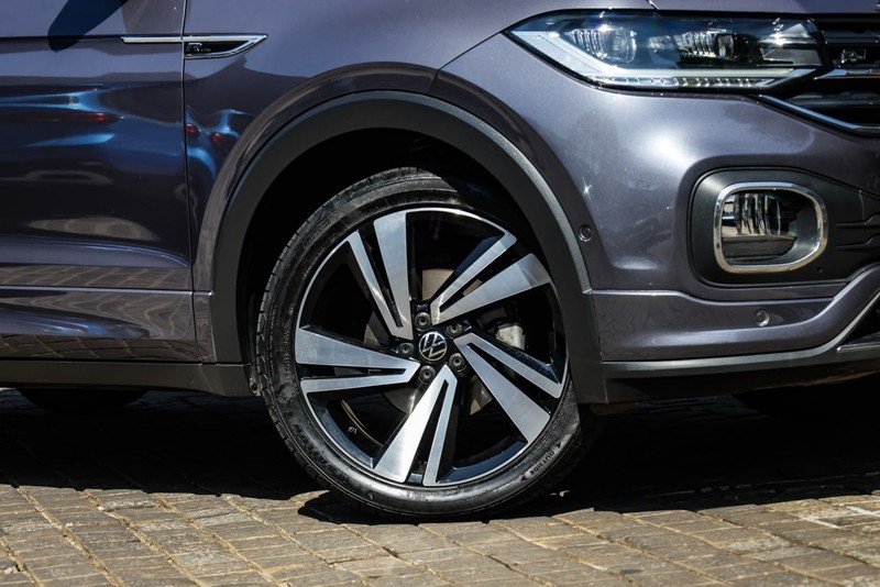 Volkswagen T-Cross - MG Hatfield - Image 3
