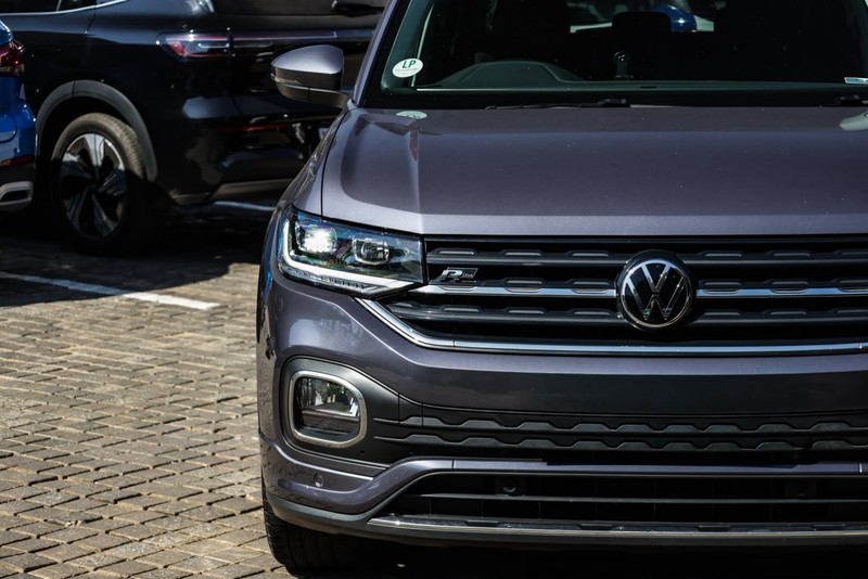 Volkswagen T-Cross - MG Hatfield - Image 4