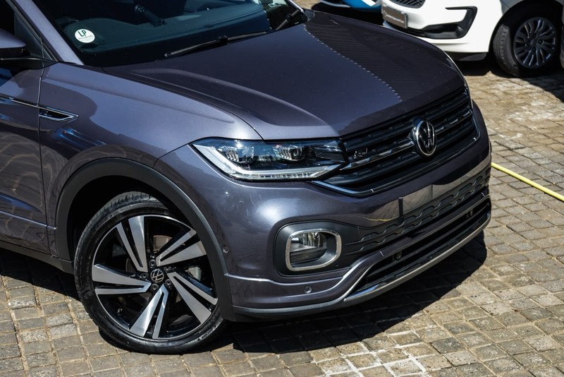 Volkswagen T-Cross - MG Hatfield - Image 2