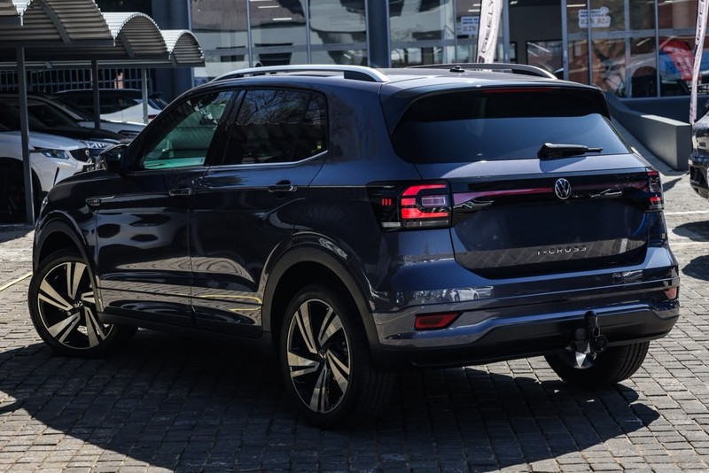 Volkswagen T-Cross - MG Hatfield - Image 7