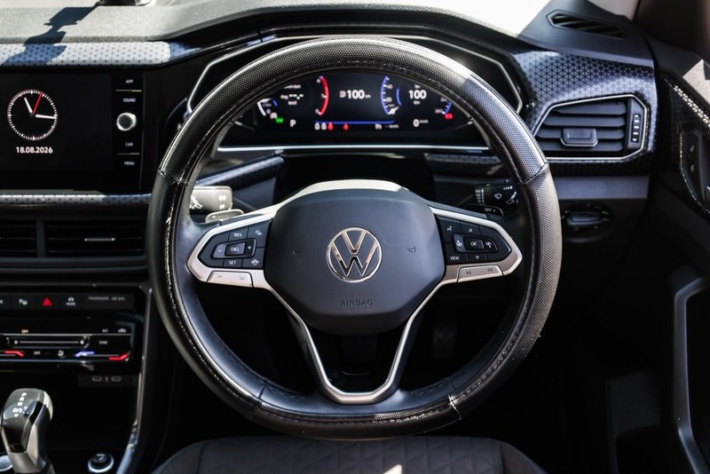 Volkswagen T-Cross - MG Hatfield - Image 17