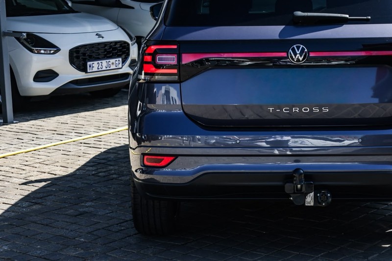 Volkswagen T-Cross - MG Hatfield - Image 8