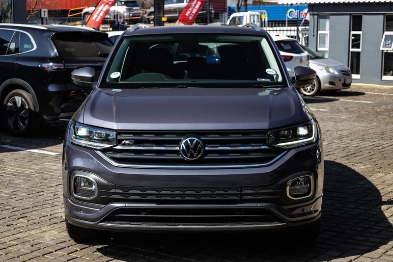 Volkswagen T-Cross - MG Hatfield - Image 5