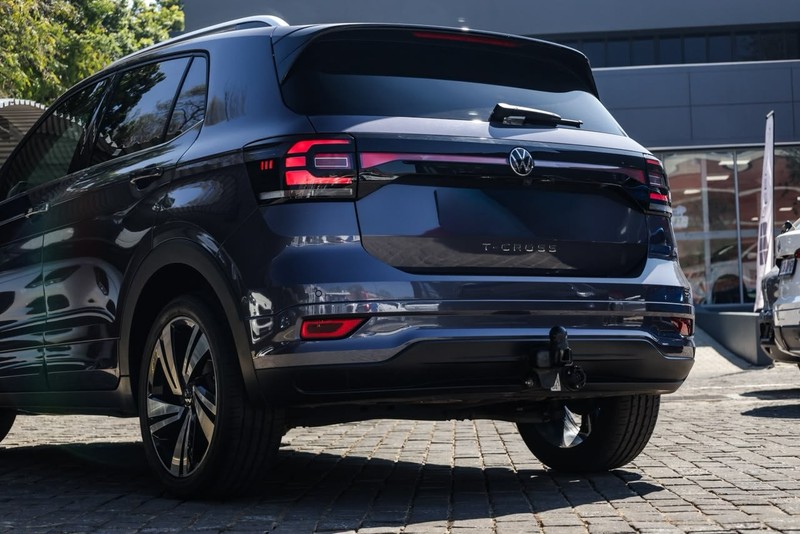 Volkswagen T-Cross - MG Hatfield - Image 6