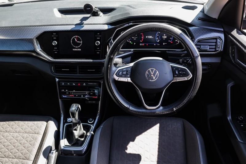 Volkswagen T-Cross - MG Hatfield - Image 16