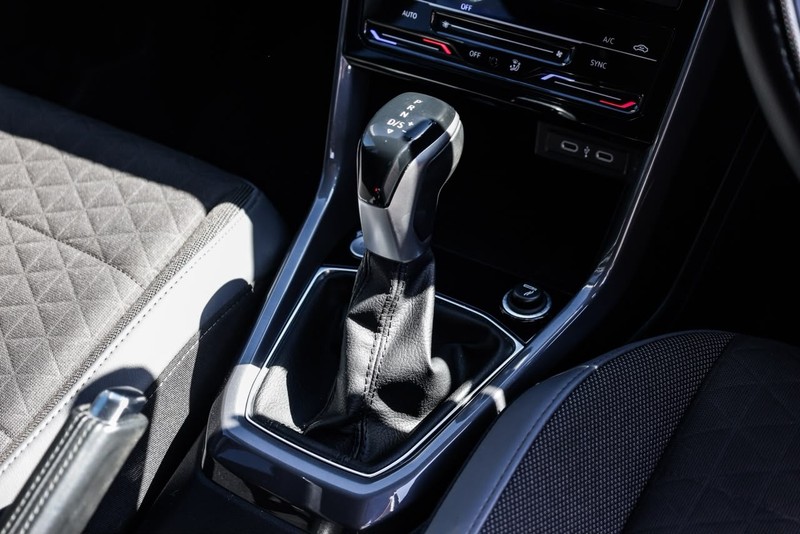 Volkswagen T-Cross - MG Hatfield - Image 18