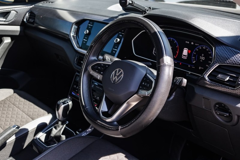 Volkswagen T-Cross - MG Hatfield - Image 15