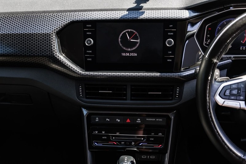 Volkswagen T-Cross - MG Hatfield - Image 19