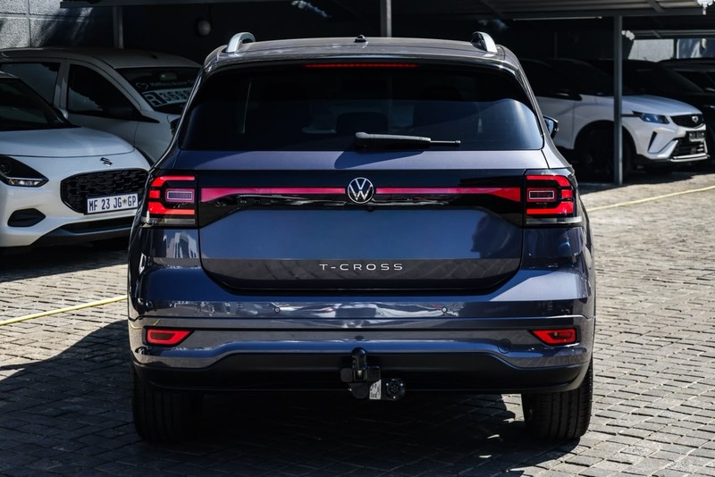 Volkswagen T-Cross - MG Hatfield - Image 9