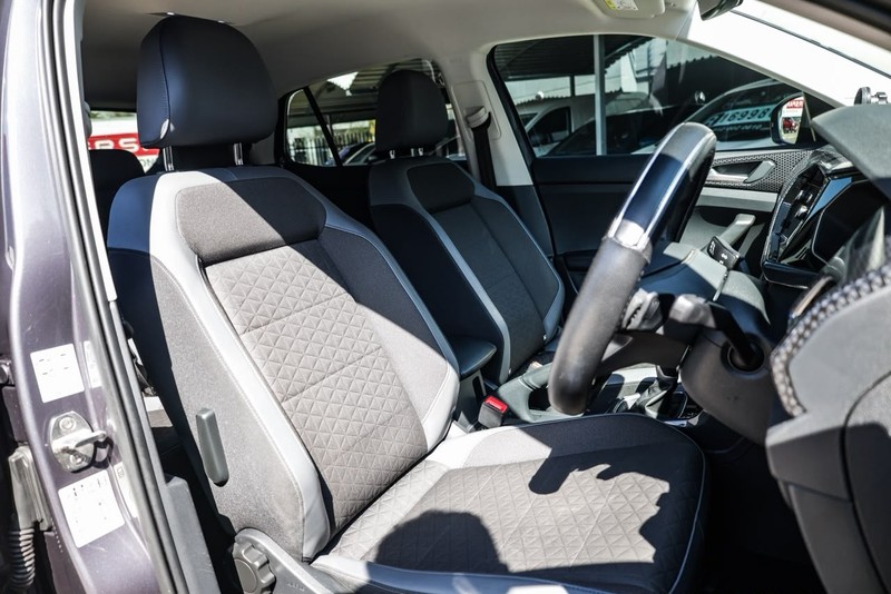 Volkswagen T-Cross - MG Hatfield - Image 12