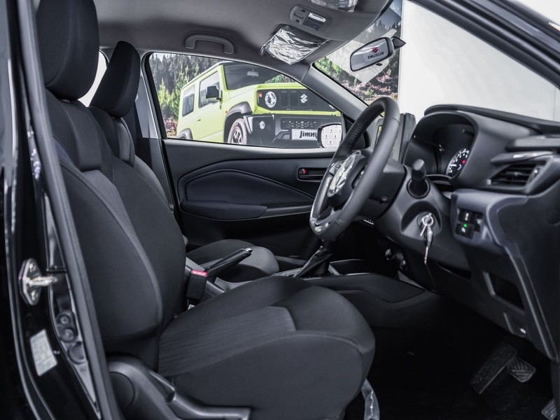 Suzuki Baleno - Suzuki Sandton - Image 9