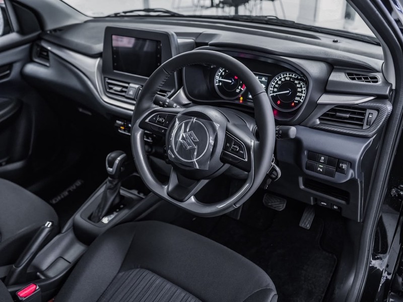 Suzuki Baleno - Suzuki Sandton - Image 8