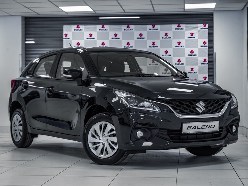 Suzuki Baleno - Suzuki Sandton - Image 1
