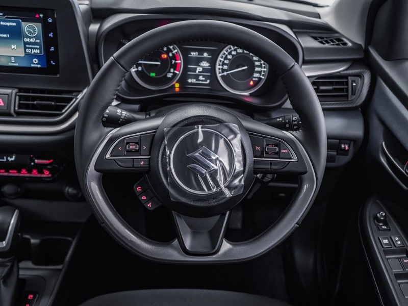 Suzuki Baleno - Suzuki Sandton - Image 11