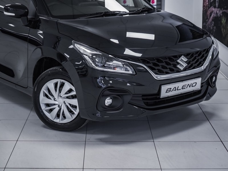 Suzuki Baleno - Suzuki Sandton - Image 3