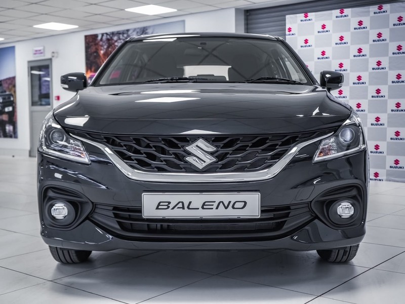 Suzuki Baleno - Suzuki Sandton - Image 5