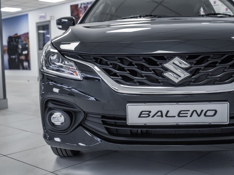 Suzuki Baleno - Suzuki Sandton - Image 4