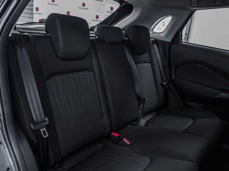 Suzuki Baleno - Suzuki Sandton - Image 16