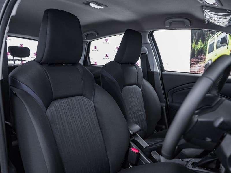 Suzuki Baleno - Suzuki Sandton - Image 21