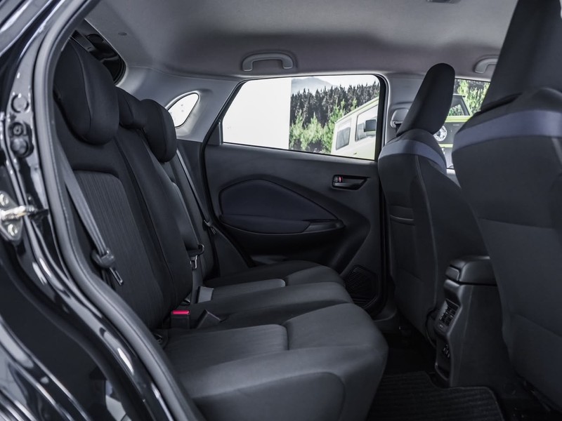 Suzuki Baleno - Suzuki Sandton - Image 15