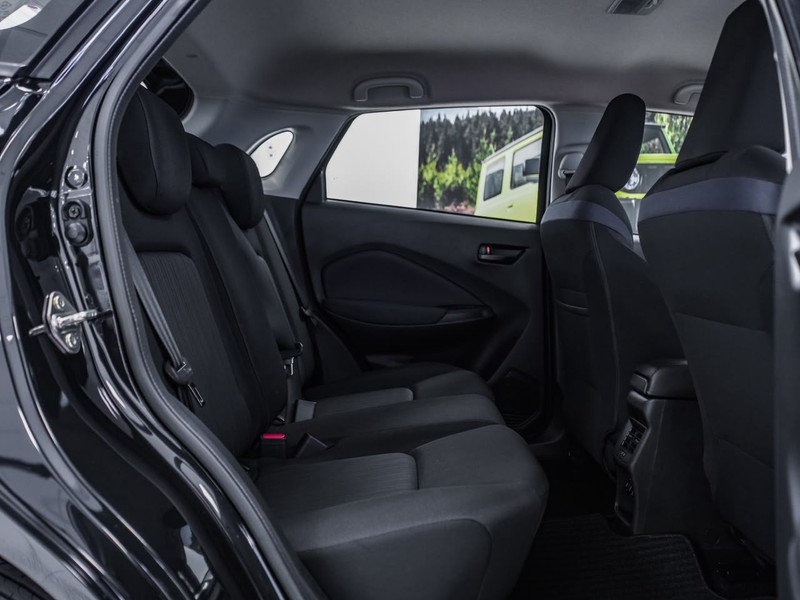 Suzuki Baleno - Suzuki Sandton - Image 17