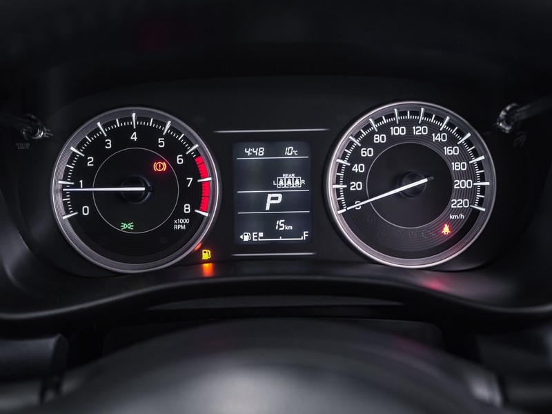 Suzuki Baleno - Suzuki Sandton - Image 10