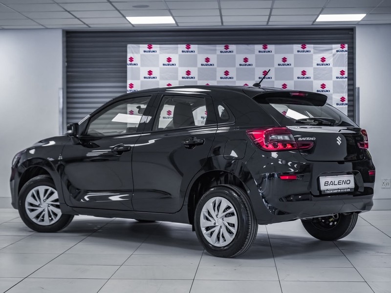 Suzuki Baleno - Suzuki Sandton - Image 20