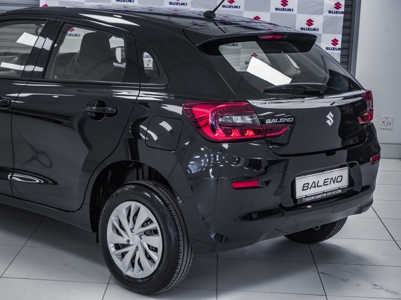 Suzuki Baleno - Suzuki Sandton - Image 23
