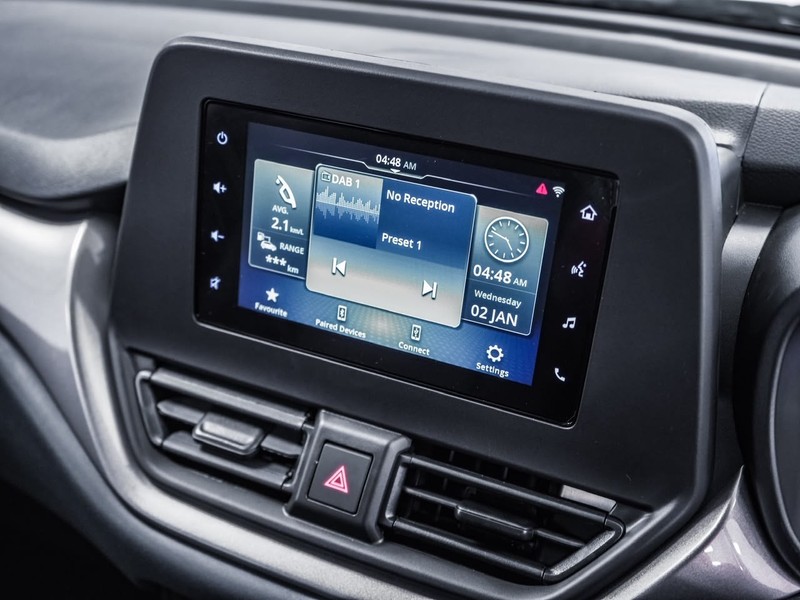 Suzuki Baleno - Suzuki Sandton - Image 12