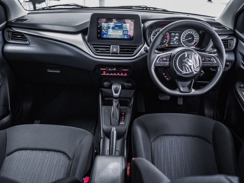 Suzuki Baleno - Suzuki Sandton - Image 13
