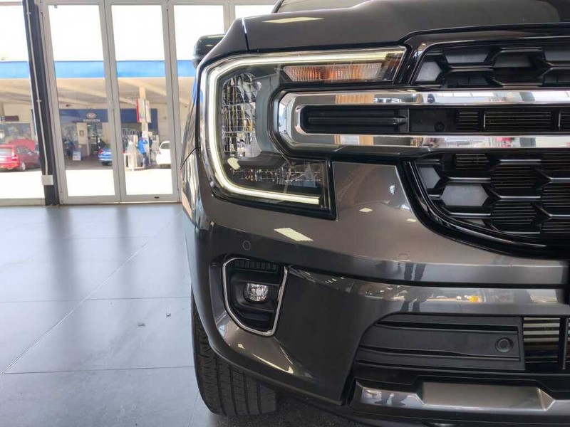 Ford Everest - Auto Investments Hatfield - Image 3
