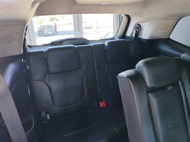 Ford Everest - Auto Investments Hatfield - Image 12