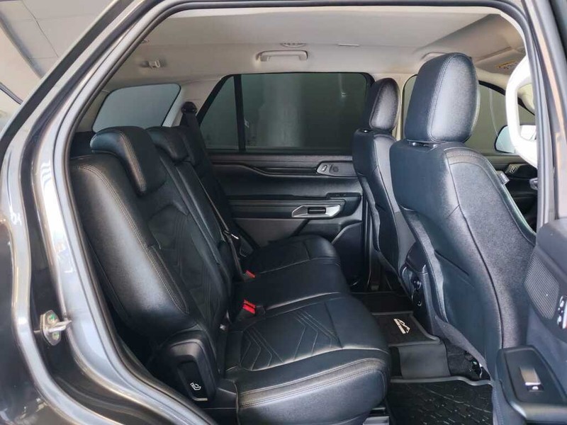 Ford Everest - Auto Investments Hatfield - Image 13