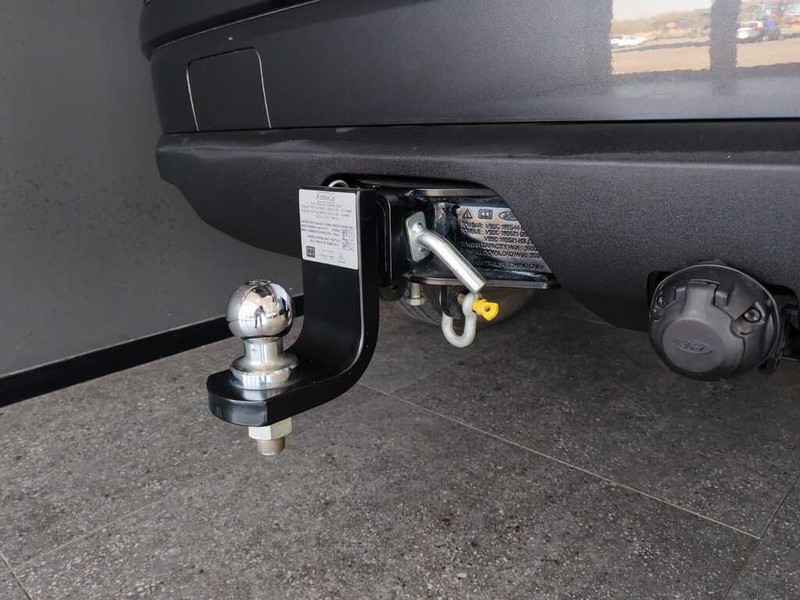 Ford Everest - Auto Investments Hatfield - Image 9