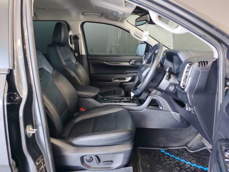 Ford Everest - Auto Investments Hatfield - Image 14