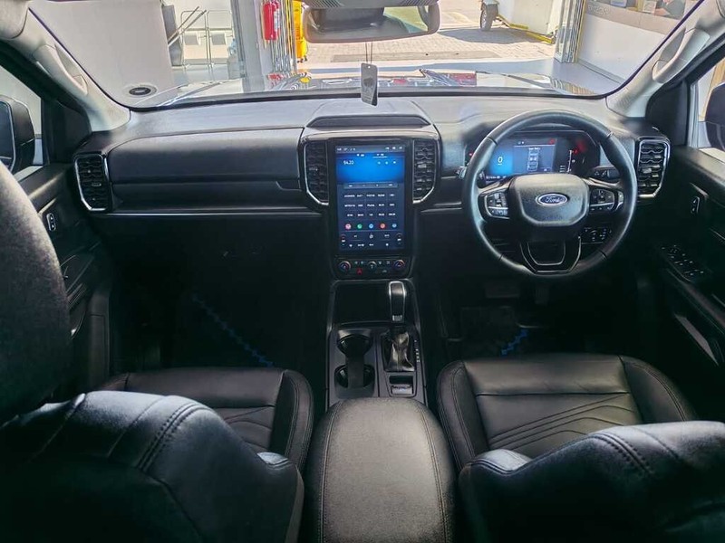 Ford Everest - Auto Investments Hatfield - Image 16